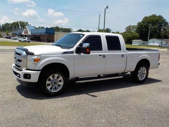 FORD F-250 2016 1FT7W2B60GEC39362 image