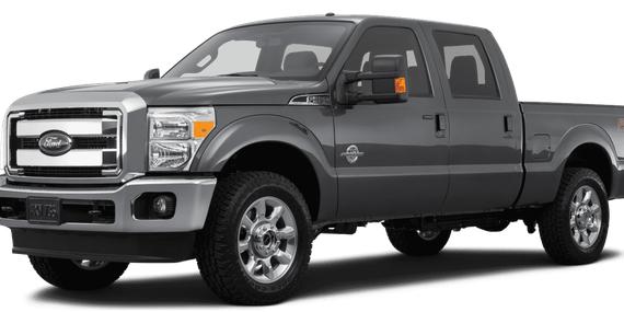 FORD F-250 2016 1FT7W2BT8GEA55504 image
