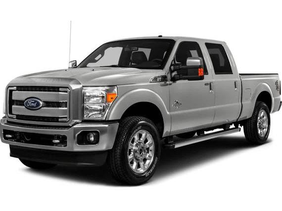 FORD F-250 2016 1FT7W2BTXGED44741 image