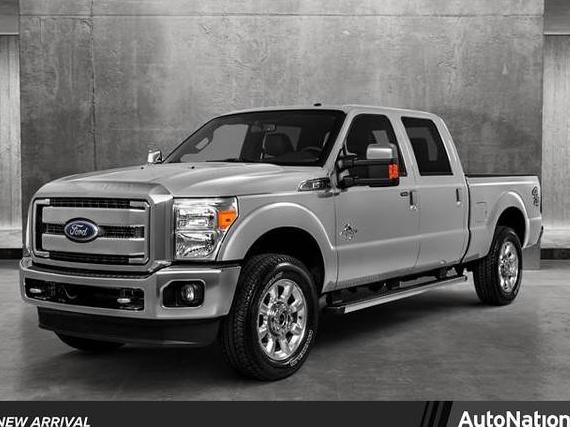 FORD F-250 2016 1FT7W2A67GED46362 image