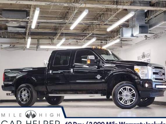 FORD F-250 2016 1FT7W2BT6GED43425 image