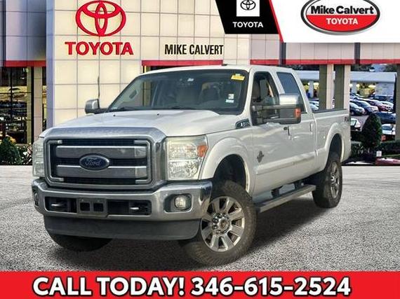 FORD F-250 2016 1FT7W2BT7GEA26964 image