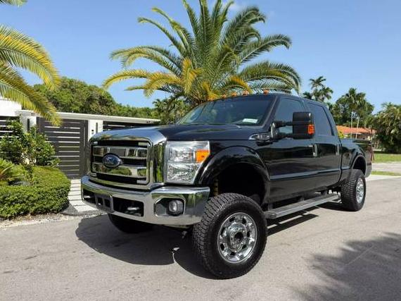 FORD F-250 2016 1FT7W2B63GEB38834 image
