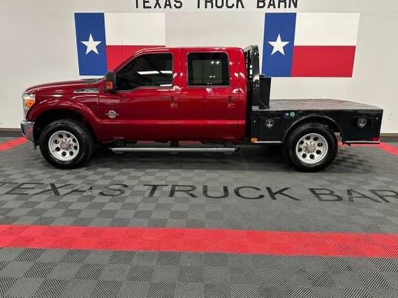 FORD F-250 2016 1FT7W2BT7GEB60633 image