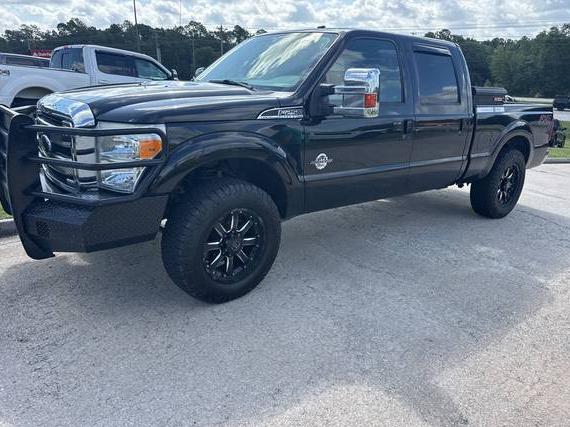 FORD F-250 2016 1FT7W2BT5GEB48092 image