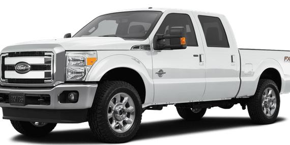 FORD F-250 2016 1FT7W2B64GED29260 image