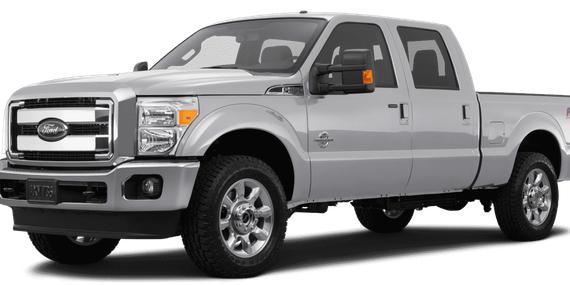 FORD F-250 2016 1FT7W2B64GEB95558 image