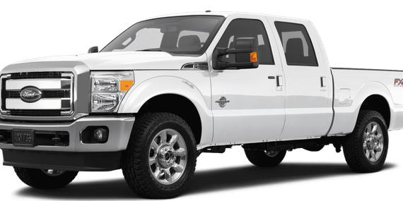 FORD F-250 2016 1FT7W2BT5GEB38470 image