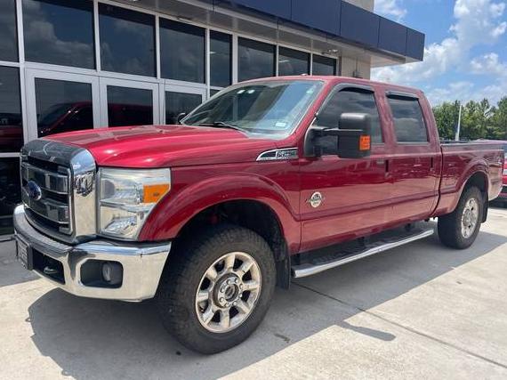 FORD F-250 2016 1FT7W2BT4GEB52053 image