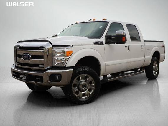 FORD F-250 2016 1FT7W2B69GEC14847 image
