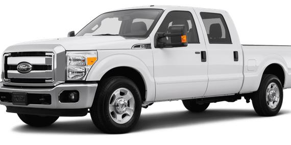 FORD F-250 2016 1FT7W2A60GEB15481 image