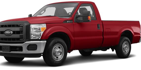 FORD F-250 2016 1FTBF2B68GEC59546 image