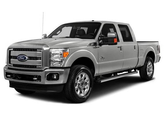FORD F-250 2016 1FT7W2B67GEA70554 image