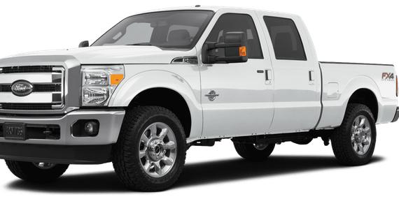 FORD F-250 2016 1FT7W2B64GEA36653 image