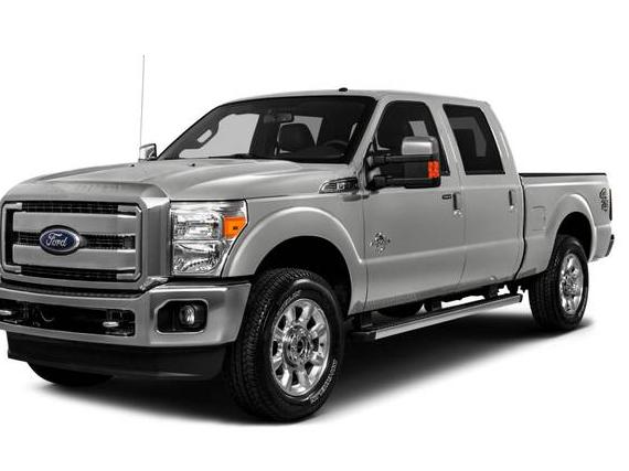 FORD F-250 2016 1FT7W2BTXGEA99147 image