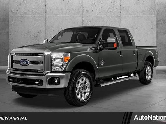 FORD F-250 2016 1FT7W2BT5GEB48545 image