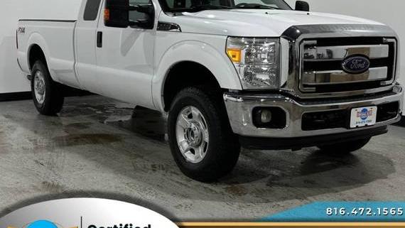 FORD F-250 2016 1FT7X2B69GEC93272 image
