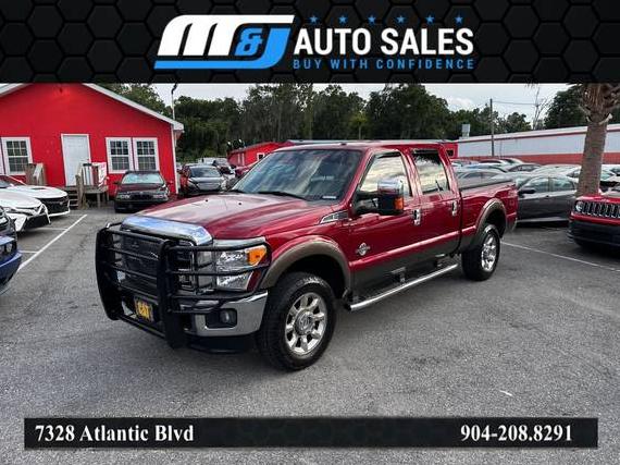 FORD F-250 2016 1FT7W2BT1GEB10519 image