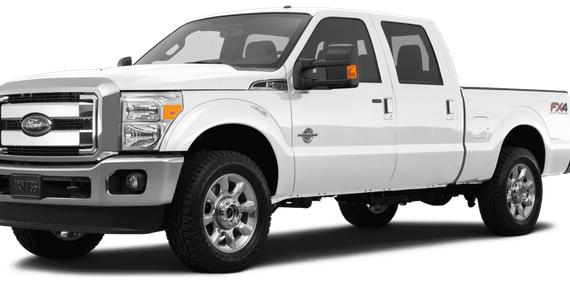 FORD F-250 2016 1FT7W2B68GEC11700 image