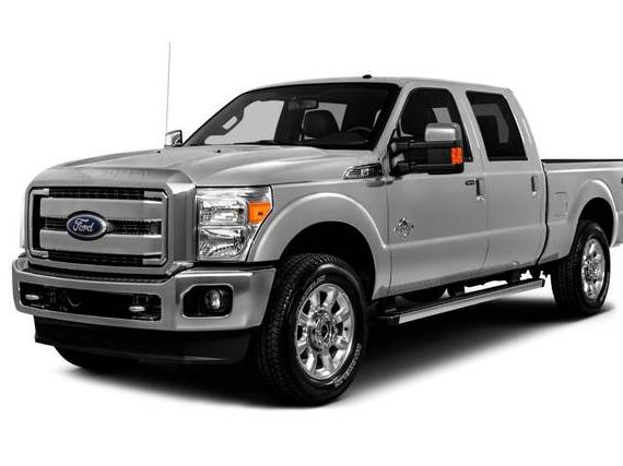 FORD F-250 2016 1FT7X2B60GEB77961 image