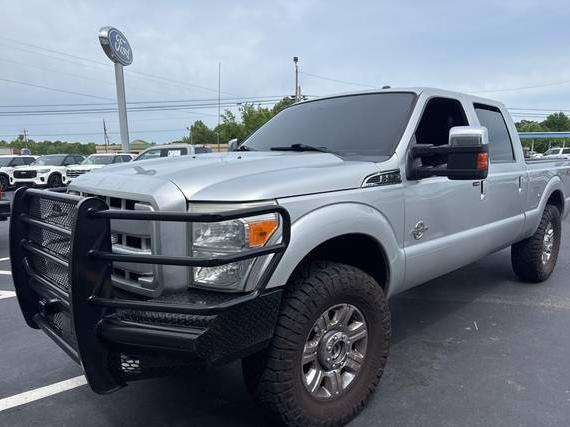 FORD F-250 2016 1FT7W2BT9GEC66937 image
