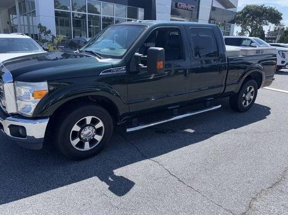 FORD F-250 2016 1FT7W2A64GEB53604 image