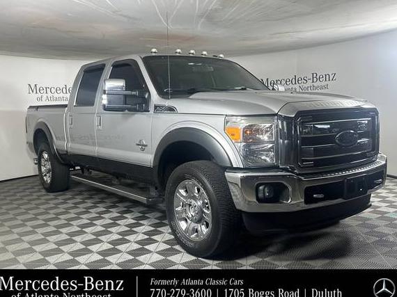 FORD F-250 2016 1FT7W2BT9GED08703 image