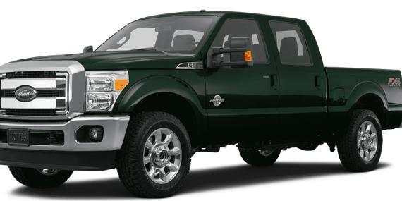 FORD F-250 2016 1FT7W2BT9GEA25895 image
