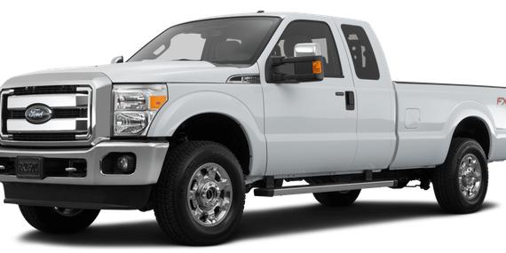 FORD F-250 2016 1FT7X2B69GEB03034 image