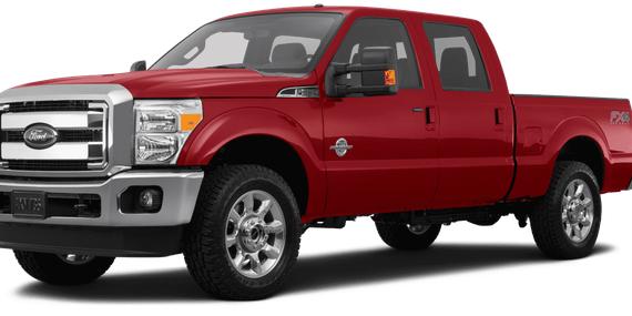FORD F-250 2016 1FT7W2BT0GED39953 image