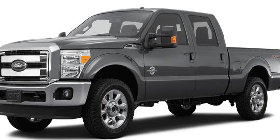 FORD F-250 2016 1FT7W2B67GEA07454 image