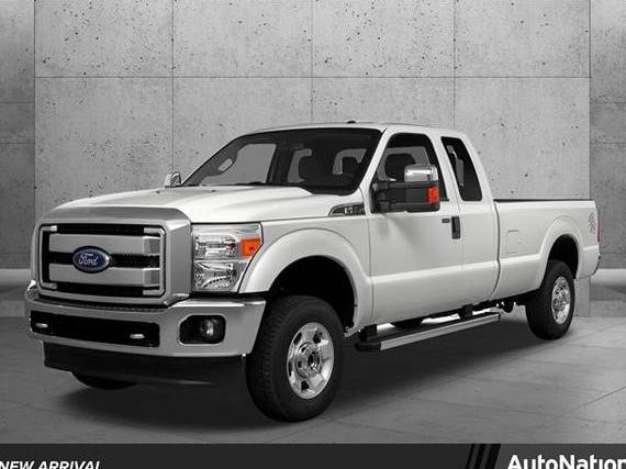 FORD F-250 2016 1FT7X2B64GED14464 image