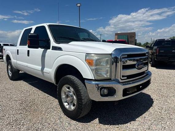 FORD F-250 2016 1FT7W2B61GEA28543 image