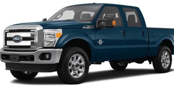 FORD F-250 2016 1FT7W2BTXGEA56251 image