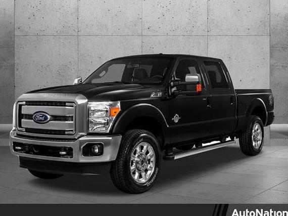 FORD F-250 2016 1FT7W2BT0GEB50669 image