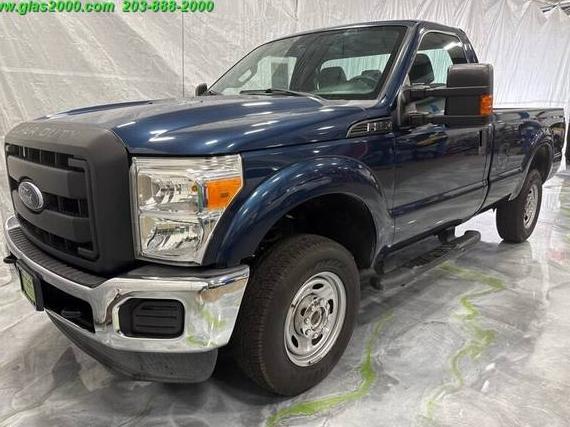 FORD F-250 2016 1FTBF2B62GEC88069 image