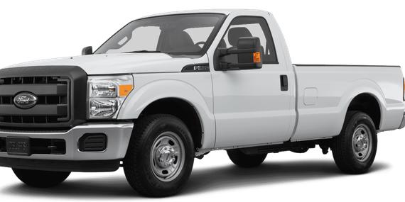 FORD F-250 2016 1FTBF2B61GEB68327 image