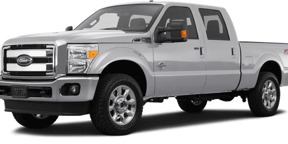 FORD F-250 2016 1FT7W2B61GEA09426 image