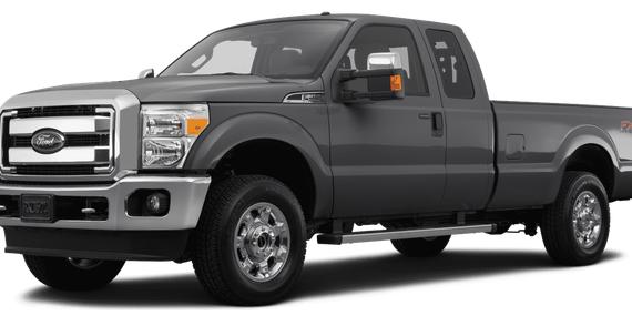 FORD F-250 2016 1FT7X2B66GEB94277 image