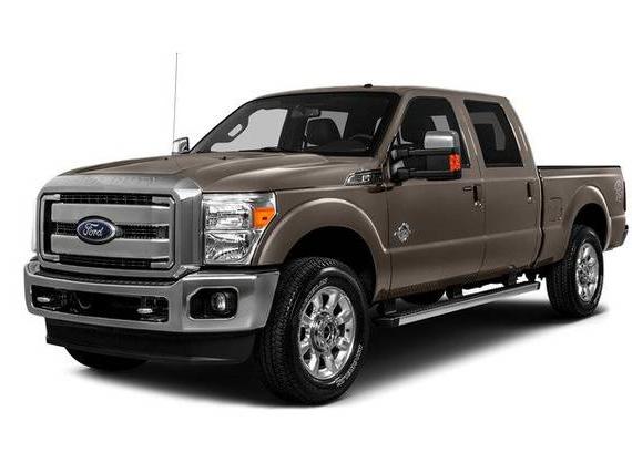 FORD F-250 2016 1FT7W2B66GEC55159 image