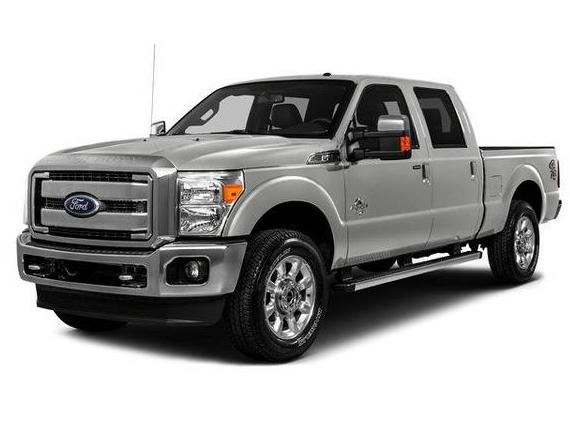 FORD F-250 2016 1FT7W2BT8GEC30334 image