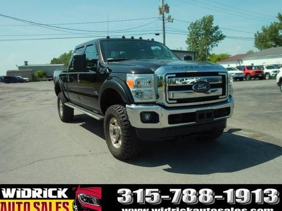 FORD F-250 2016 1FT7W2B6XGEC09513 image