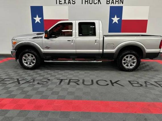 FORD F-250 2016 1FT7W2BT2GEA80284 image