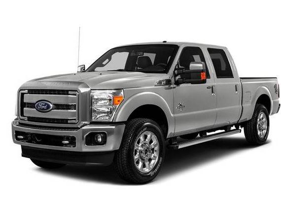 FORD F-250 2016 1FT7W2B6XGEC13285 image