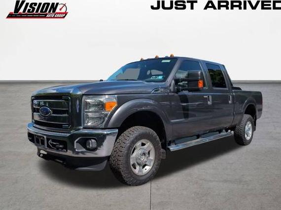 FORD F-250 2016 1FT7W2B64GEC96082 image