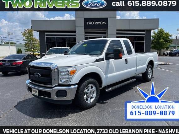 FORD F-250 2016 1FT7X2A64GED44744 image