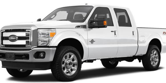 FORD F-250 2016 1FT7W2BT2GEA56261 image