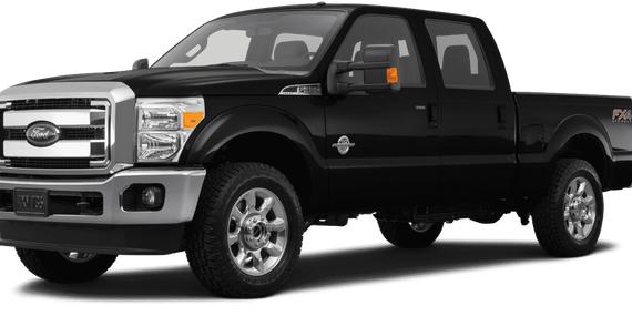 FORD F-250 2016 1FT7W2BT5GEB63515 image