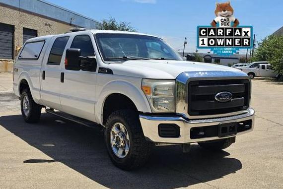 FORD F-250 2016 1FT7W2B64GEB30550 image