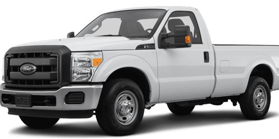 FORD F-250 2016 1FTBF2AT3GEC57162 image